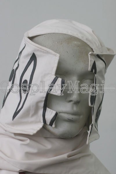 Soul Eater Asura The Kishin Cosplay - Image 17