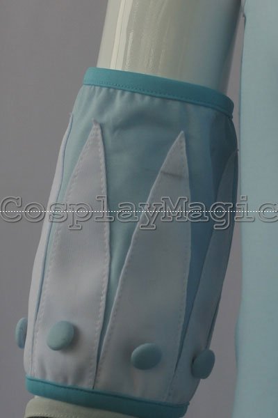 The Legend of Korra Korra Cosplay - Image 9