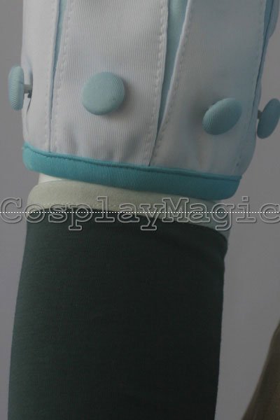 The Legend of Korra Korra Cosplay - Image 8