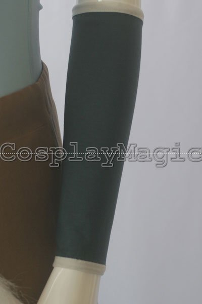 The Legend of Korra Korra Cosplay - Image 7