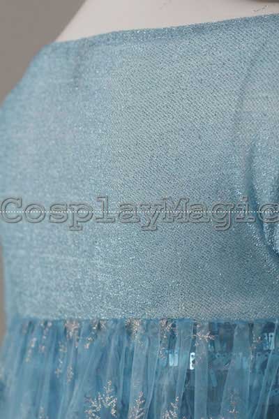 Frozen Elsa Cosplay - Image 7