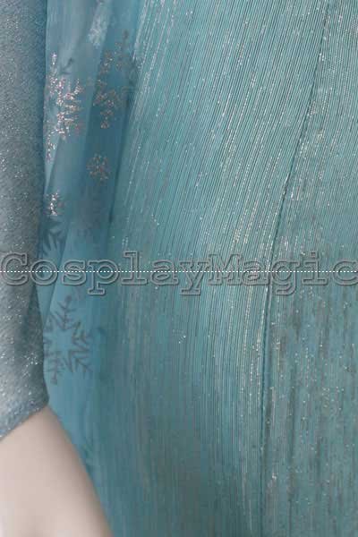 Frozen Elsa Cosplay - Image 5