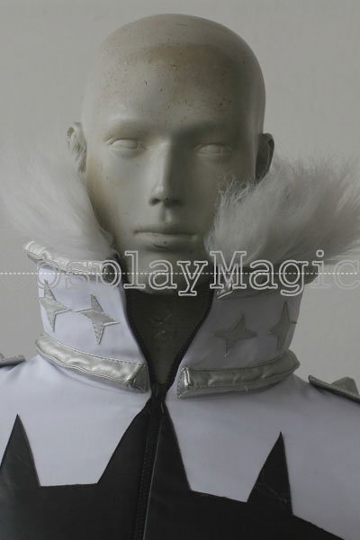 Kill la Kill Houka Inumuta Cosplay - Image 17