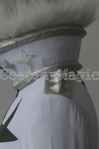 Kill la Kill Houka Inumuta Cosplay - Image 16