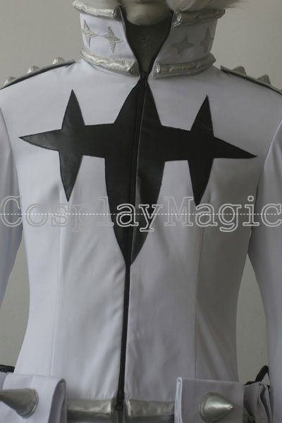 Kill la Kill Houka Inumuta Cosplay - Image 15