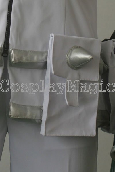 Kill la Kill Houka Inumuta Cosplay - Image 14