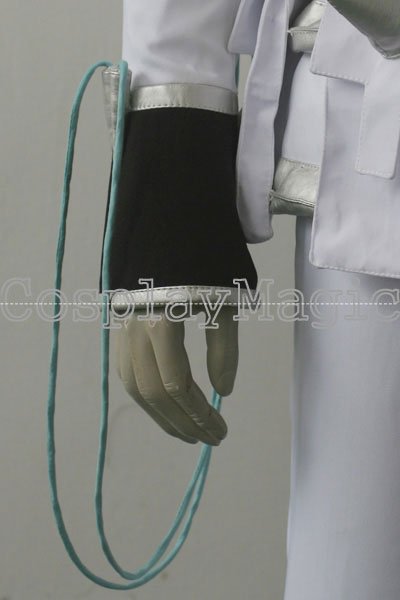 Kill la Kill Houka Inumuta Cosplay - Image 13