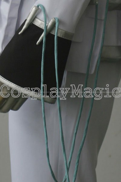 Kill la Kill Houka Inumuta Cosplay - Image 12