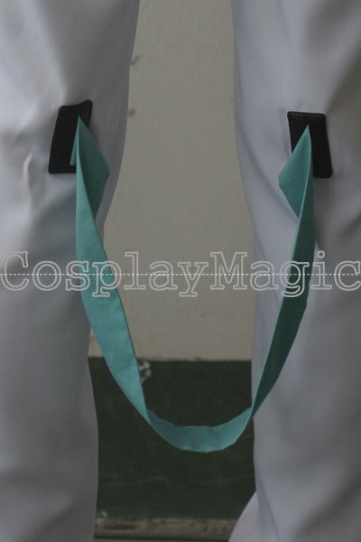 Kill la Kill Houka Inumuta Cosplay - Image 10