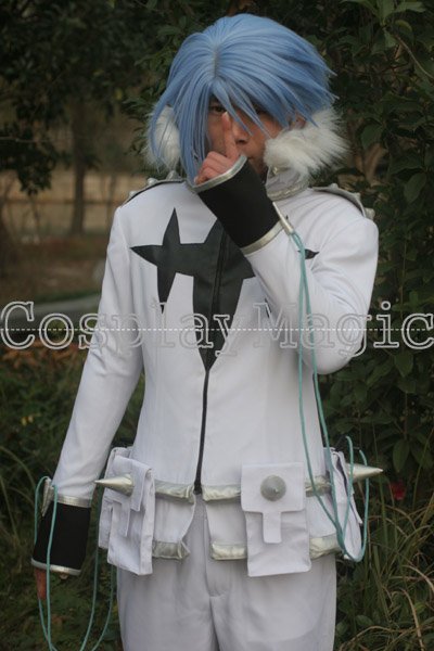 Kill la Kill Houka Inumuta Cosplay - Image 6