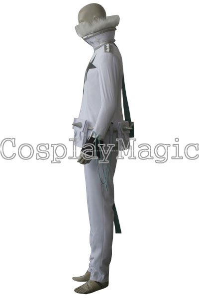 Kill la Kill Houka Inumuta Cosplay - Image 5