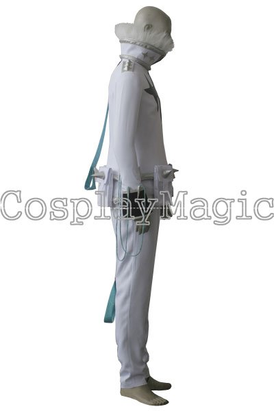 Kill la Kill Houka Inumuta Cosplay - Image 4