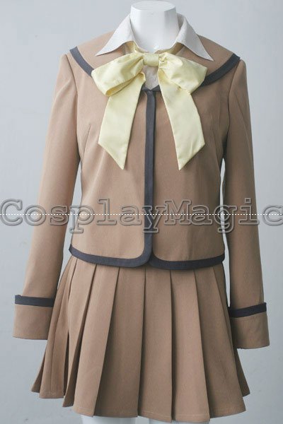Kamisama Kiss Nanami Momozono Cosplay - Image 17
