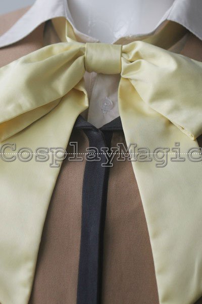 Kamisama Kiss Nanami Momozono Cosplay - Image 16