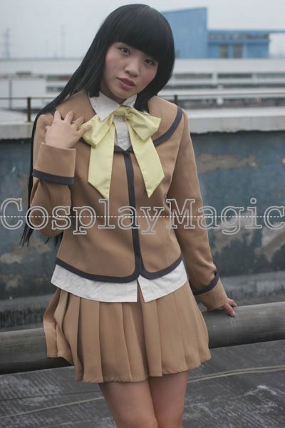 Kamisama Kiss Nanami Momozono Cosplay - Image 7