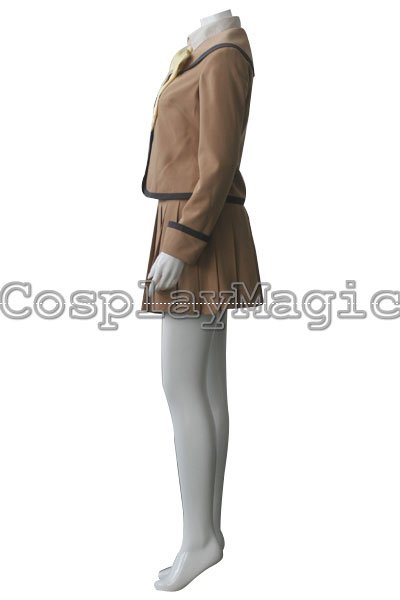 Kamisama Kiss Nanami Momozono Cosplay - Image 4