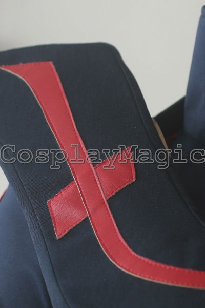 Kill La Kill Ryuko Matoi Senketsu Transformation - Image 13