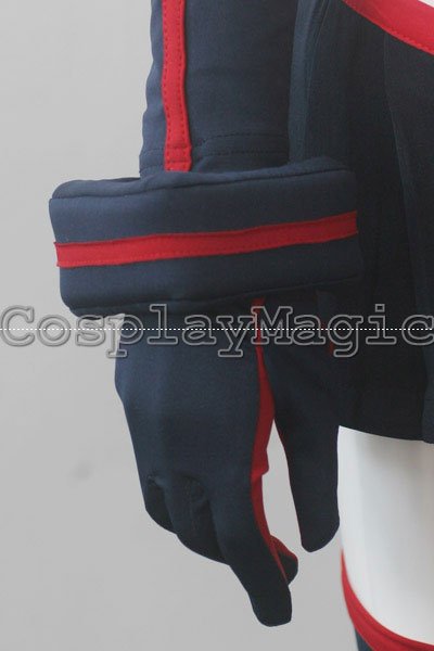 Kill La Kill Ryuko Matoi Senketsu Transformation - Image 8