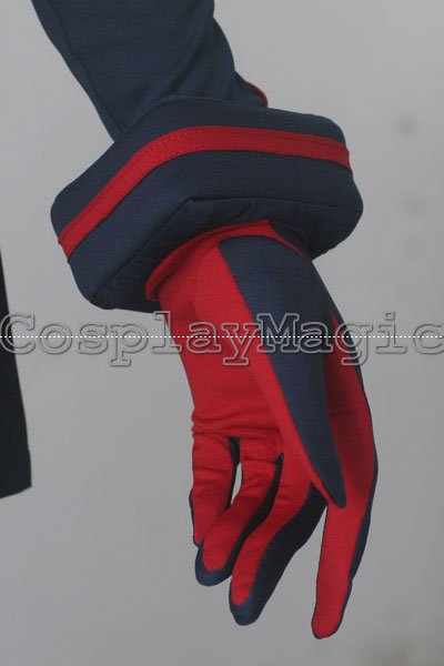 Kill La Kill Ryuko Matoi Senketsu Transformation - Image 7