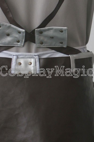 Attack on Titan Garrison Regiment Hannes Cosplay - Image 14