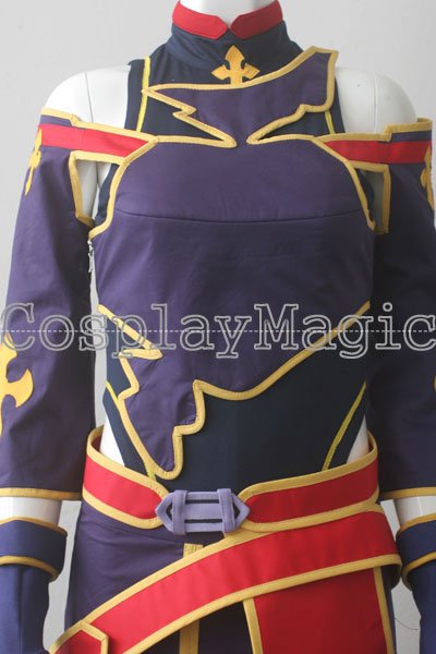 Sword Art Online Konno Yuuki Cosplay - Image 16