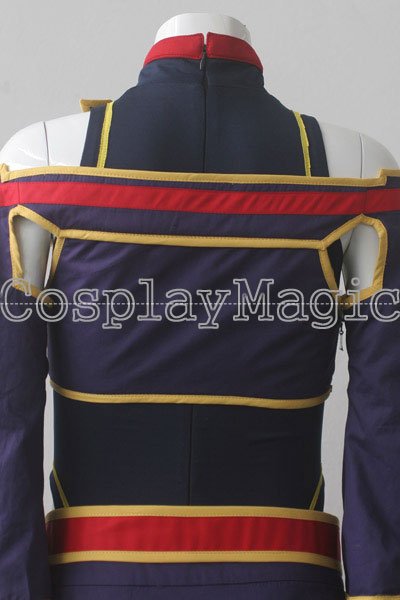Sword Art Online Konno Yuuki Cosplay - Image 13