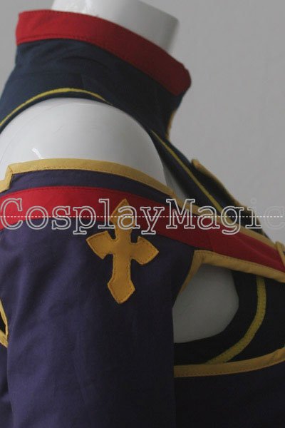 Sword Art Online Konno Yuuki Cosplay - Image 12