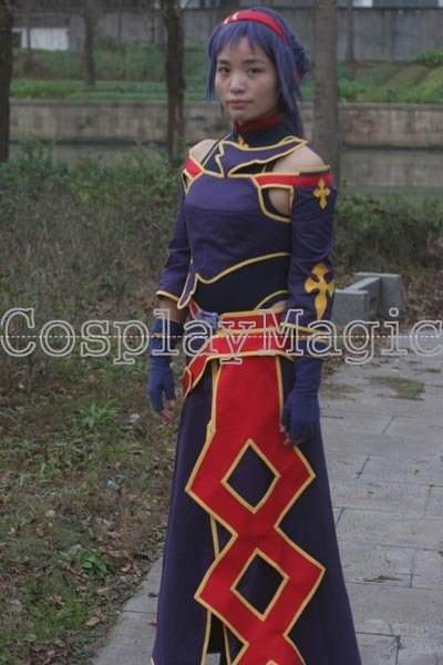 Sword Art Online Konno Yuuki Cosplay - Image 9