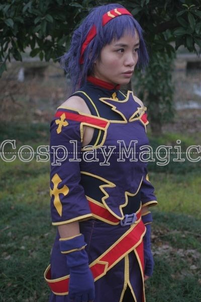 Sword Art Online Konno Yuuki Cosplay - Image 8