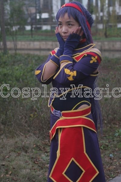 Sword Art Online Konno Yuuki Cosplay - Image 7