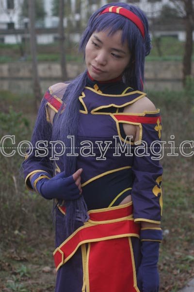 Sword Art Online Konno Yuuki Cosplay - Image 3