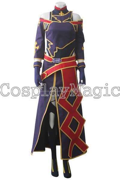 Sword Art Online Konno Yuuki Cosplay - Image 2