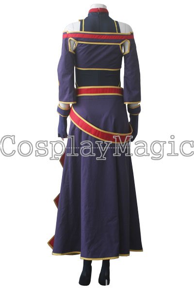 Sword Art Online Konno Yuuki Cosplay - Image 6
