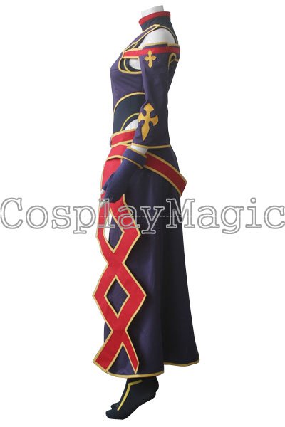 Sword Art Online Konno Yuuki Cosplay - Image 5