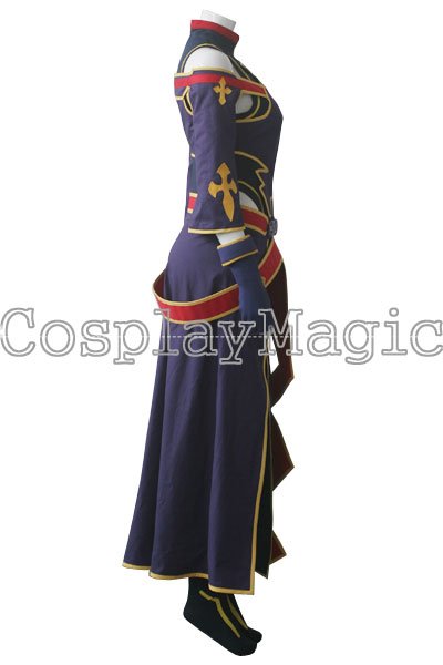 Sword Art Online Konno Yuuki Cosplay - Image 4