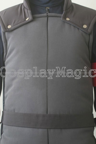 The Last: Naruto the Movie Hatake Kakashi Cosplay - Image 20