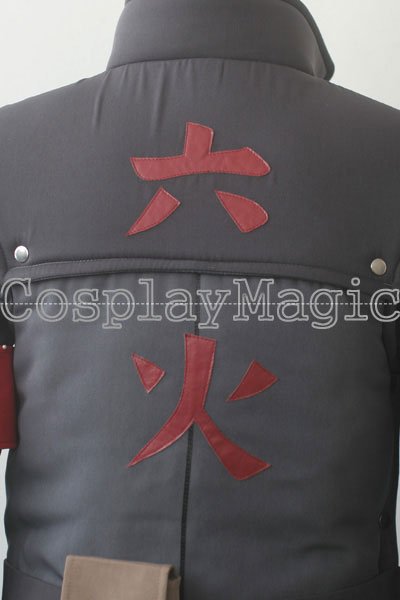 The Last: Naruto the Movie Hatake Kakashi Cosplay - Image 19