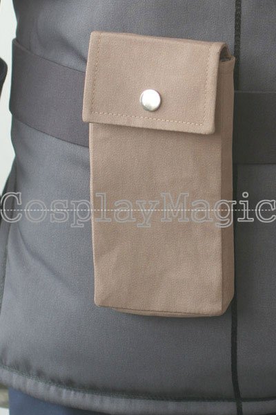 The Last: Naruto the Movie Hatake Kakashi Cosplay - Image 18