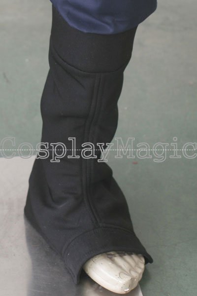 The Last: Naruto the Movie Hatake Kakashi Cosplay - Image 14