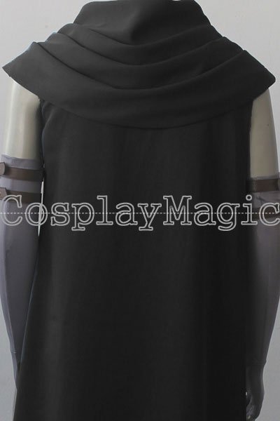 Attack on Titan: The Wings of Counterattack Eren Jaeger Cosplay - Image 14