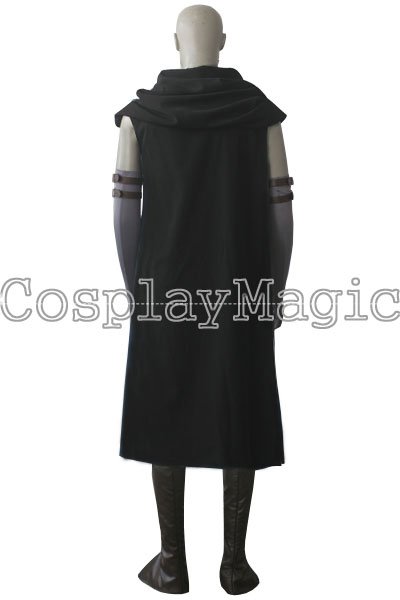 Attack on Titan: The Wings of Counterattack Eren Jaeger Cosplay - Image 3