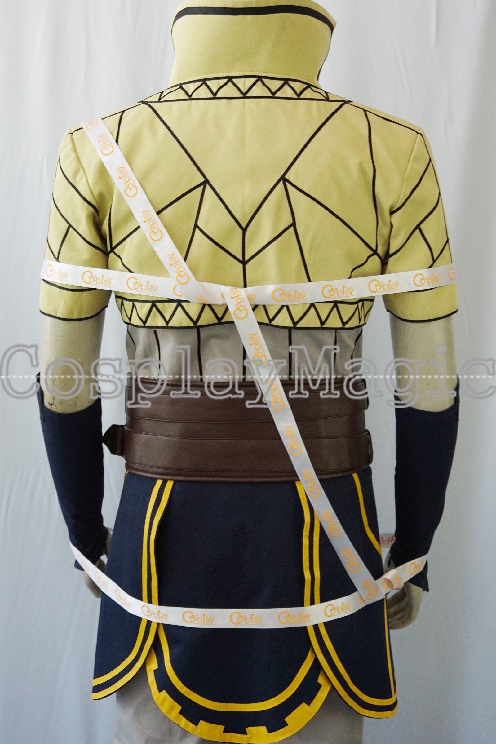 Fire Emblem: Awakening Male Robin Cosplay - Image 14