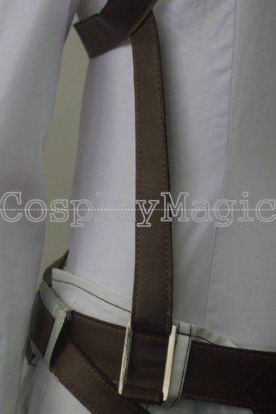 Attack on Titan Faux Leather Harness Belt For Women - Image 5