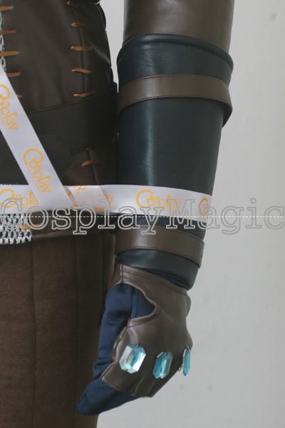 The Witcher 3 Wild Hunt Geralt of Rivia Cosplay - Image 10