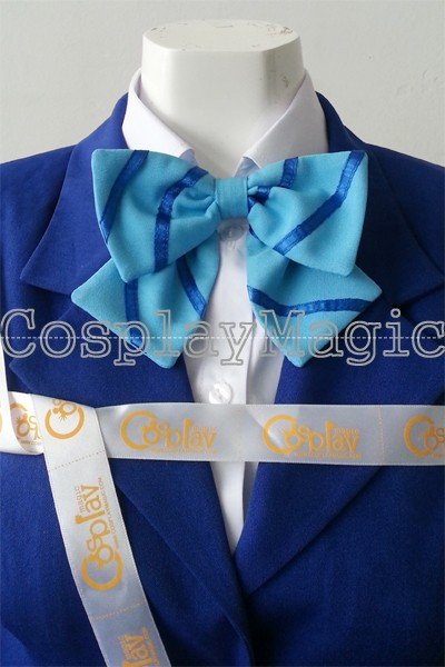 Love Live! Koizumi Hanayo Cosplay - Image 2