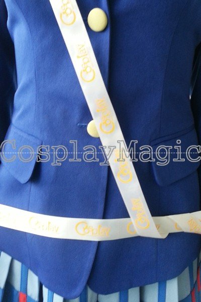 Love Live! Koizumi Hanayo Cosplay - Image 13