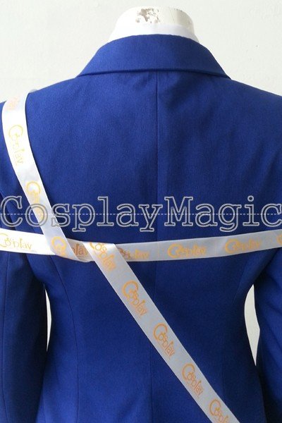 Love Live! Koizumi Hanayo Cosplay - Image 11