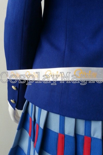 Love Live! Koizumi Hanayo Cosplay - Image 10