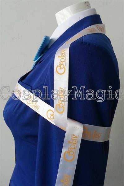 Love Live! Koizumi Hanayo Cosplay - Image 9