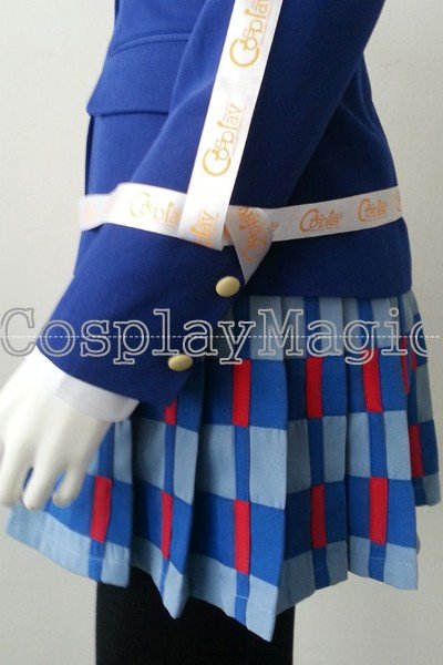 Love Live! Koizumi Hanayo Cosplay - Image 8